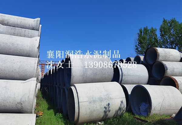 高速公路排水工程，襄陽(yáng)企口管如何抵御車(chē)輛重